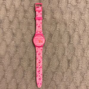 Swatch watch